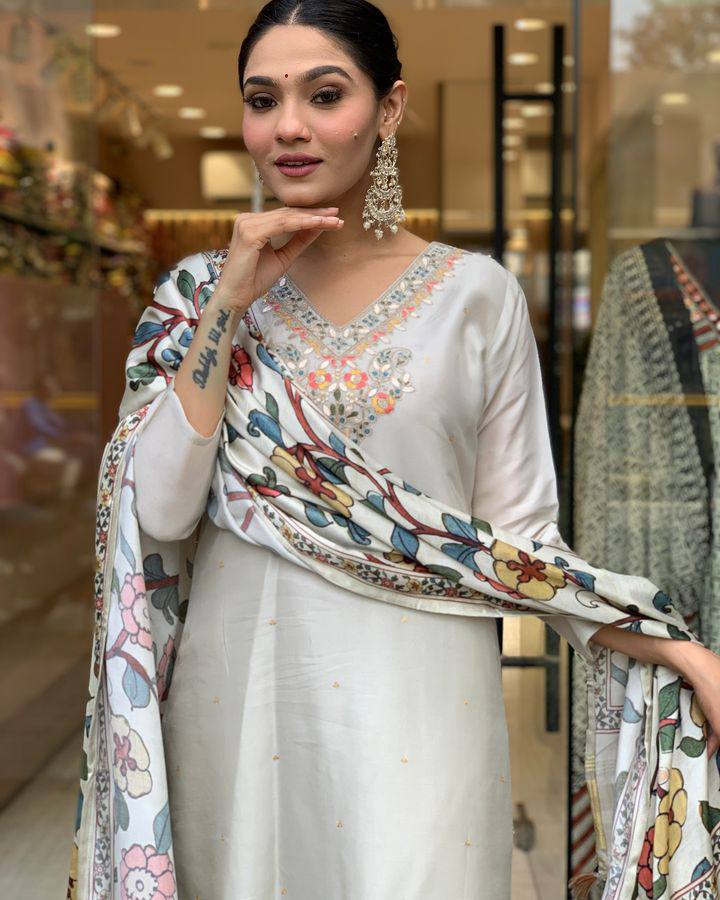 Precision Craftsmanship