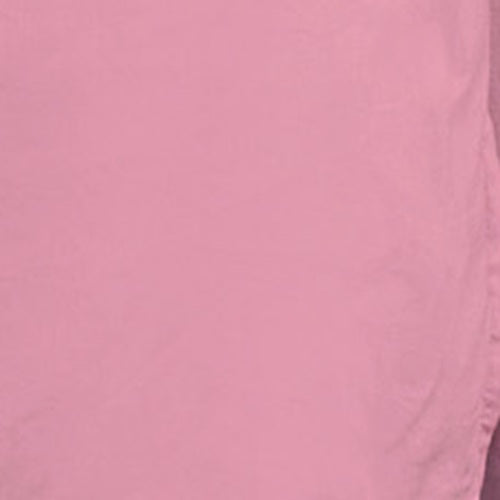Terracotta Bloom Schiffli Kurta Set