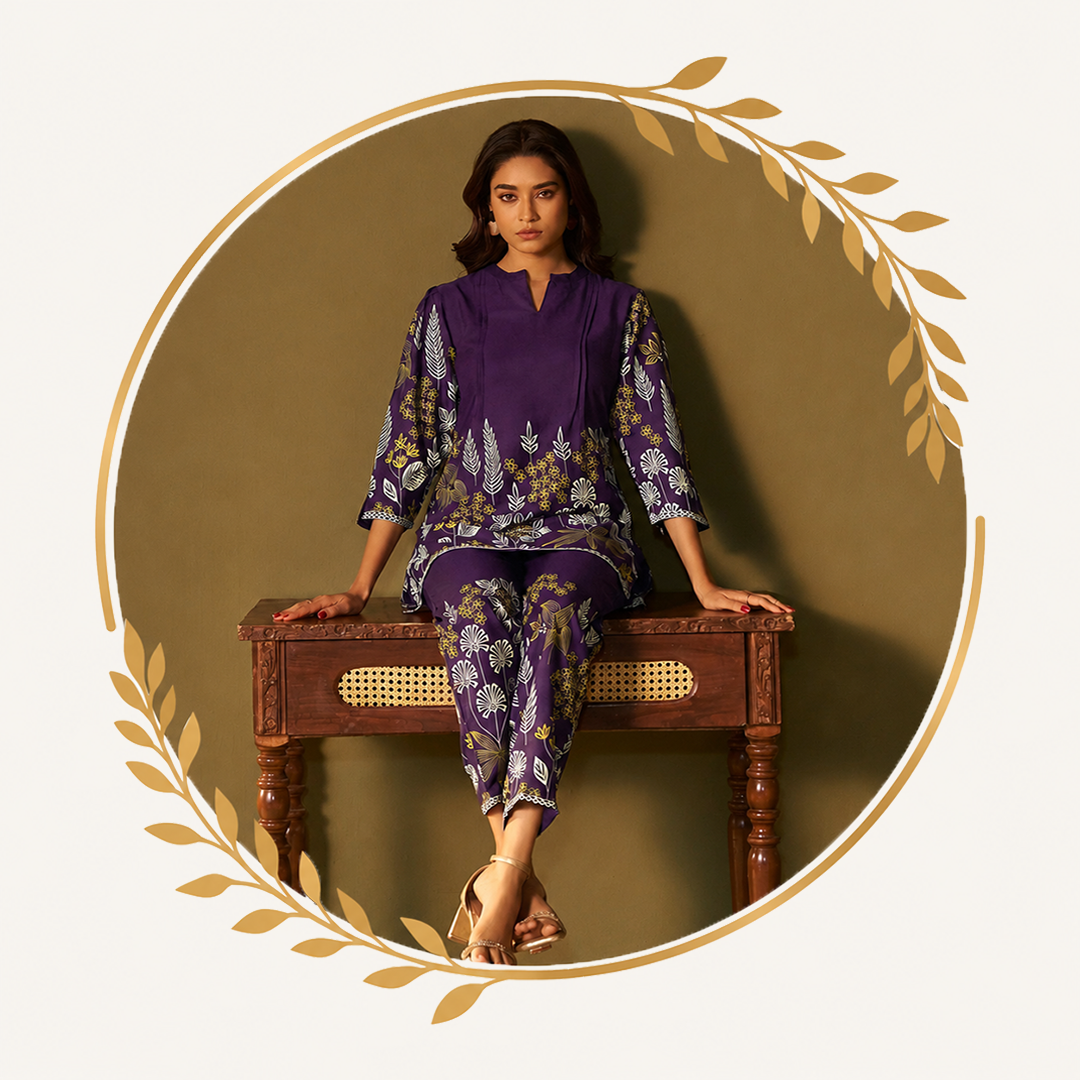 Co-ord Sets